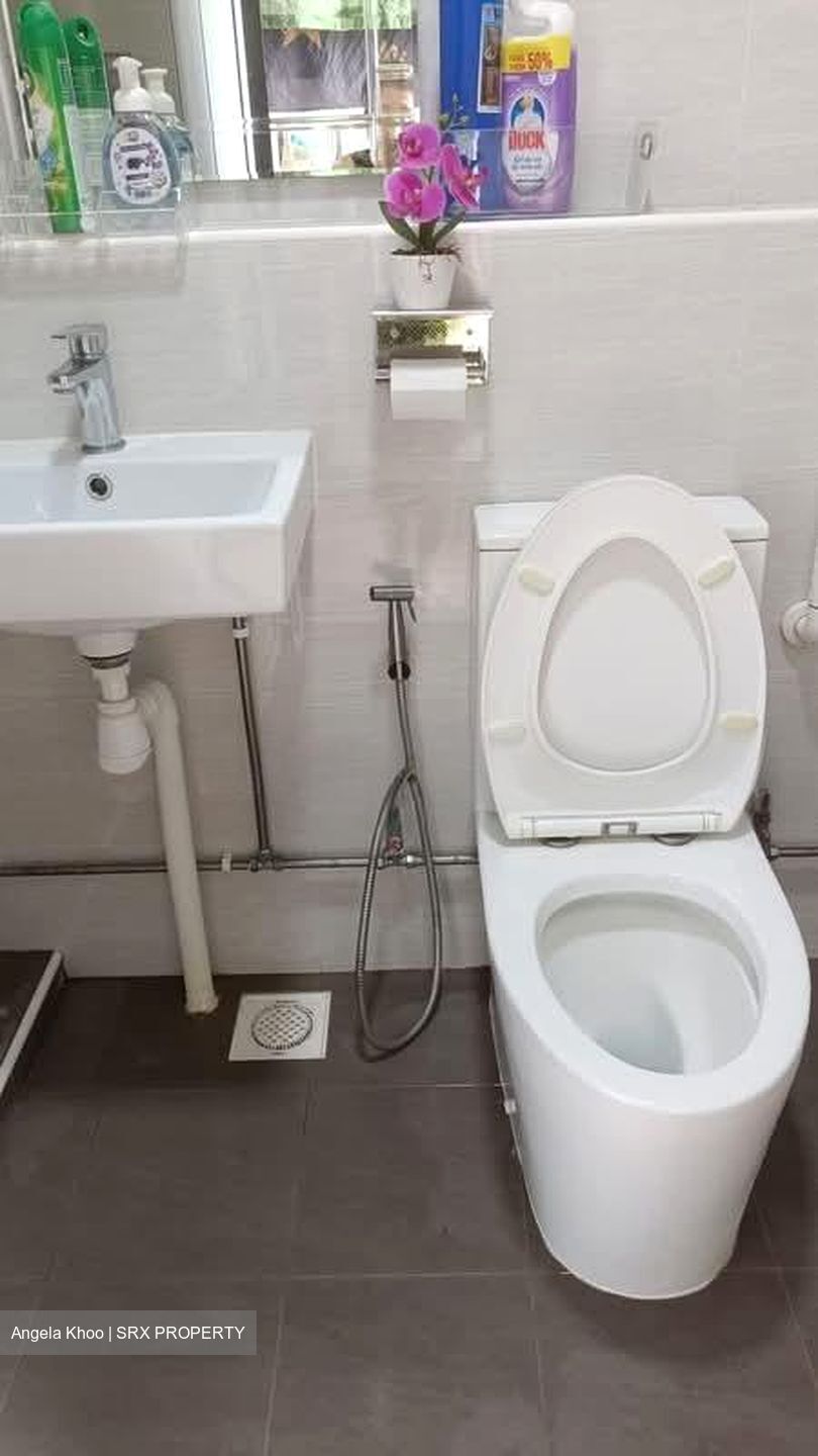 Blk 267 Boon Lay Crest (Jurong West), HDB 4 Rooms #573691071